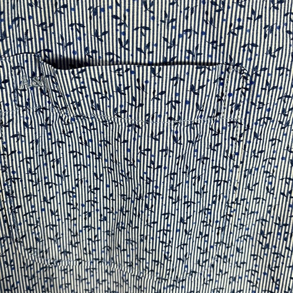 Abercrombie & Fitch muscle shirt - Picture 6 of 8